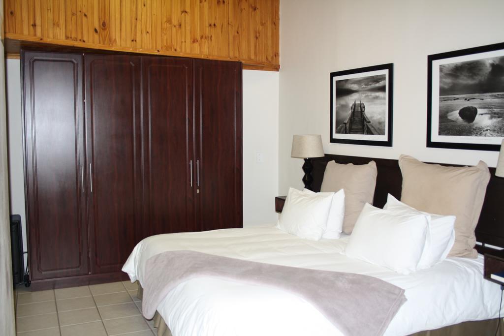 Ohannas Bnb & Self Catering Plettenberg Bay Exterior photo